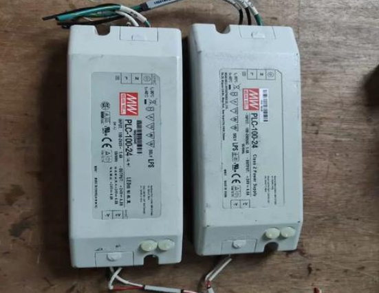 明緯 RCP 系列電源滿足多樣化用電需求