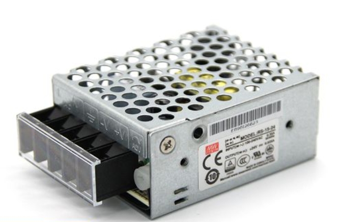 明緯RCP系列電源助力生產(chǎn)高效運行