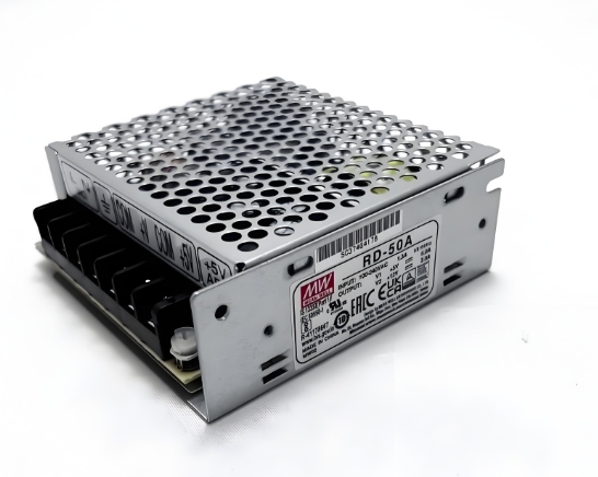 明緯電源驅(qū)動(dòng)器用電無(wú)憂更放心