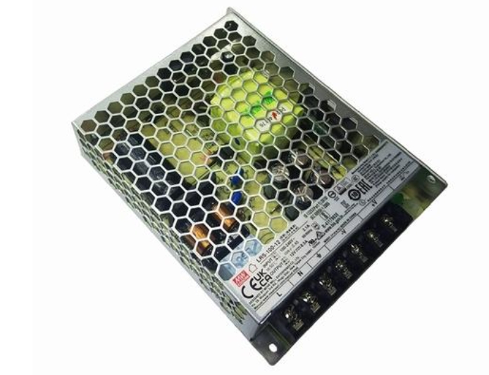 明緯電源驅(qū)動(dòng)器助力生產(chǎn)高效運(yùn)轉(zhuǎn)工業(yè)領(lǐng)域好幫手