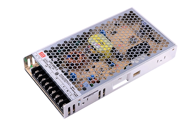 明緯電源驅(qū)動(dòng)器提供超值供電解決方案