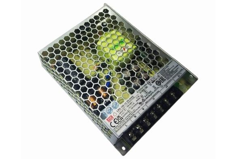 明緯WDR系列導(dǎo)軌電源高效穩(wěn)定驅(qū)動(dòng)未來(lái)