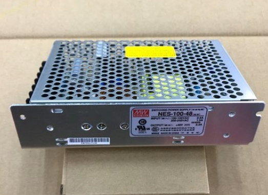 明緯WDR導(dǎo)軌電源高效節(jié)能助力綠色發(fā)展