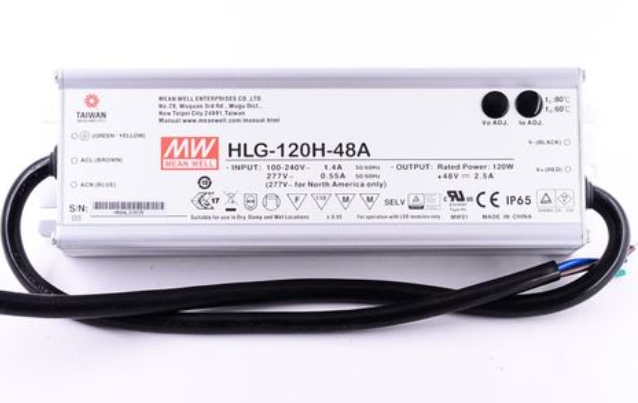 創(chuàng)新引領明緯RCP系列電源開啟新篇章