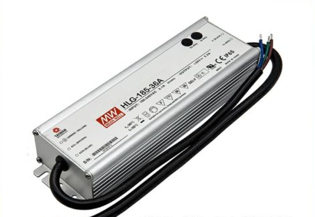 明緯RCP系列電源緊湊設(shè)計靈活應(yīng)用