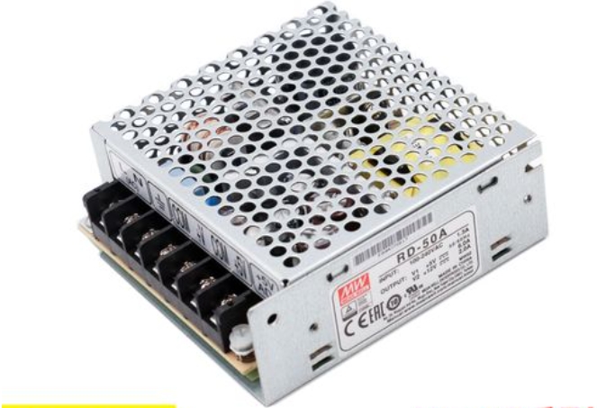 高效節(jié)能明緯RCP系列電源引領(lǐng)未來