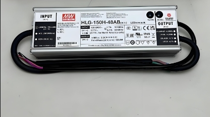 革新之作明緯ERS系列打造智能電源新時代