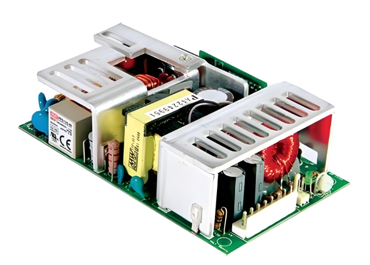 高效節(jié)能明緯ERS系列電源為綠色生活添彩