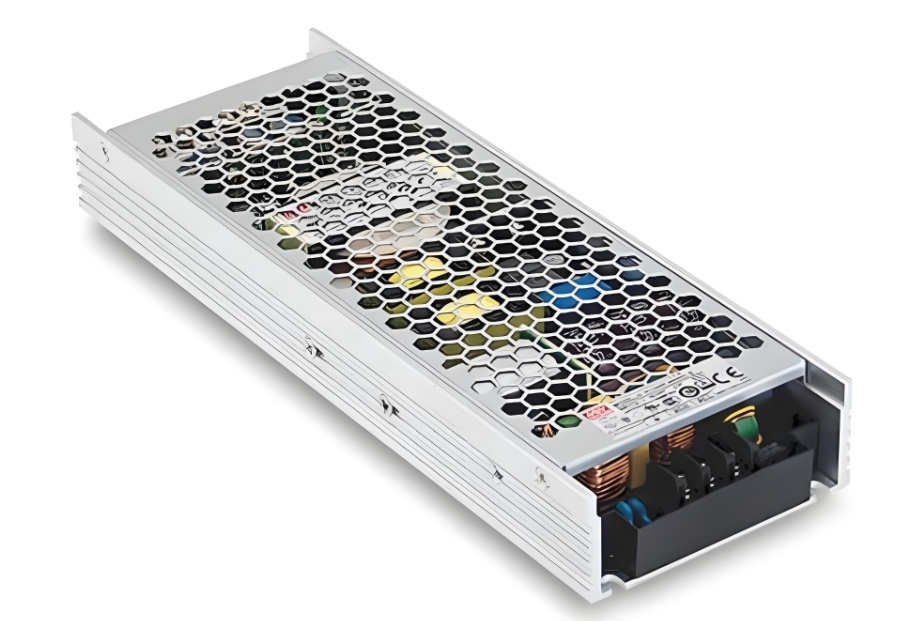 智馭電能明緯DPU系列電源引領(lǐng)變革