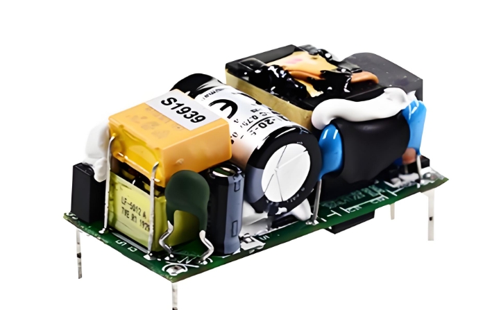 明緯RSP系列遙控開關(guān)電力盡在掌握