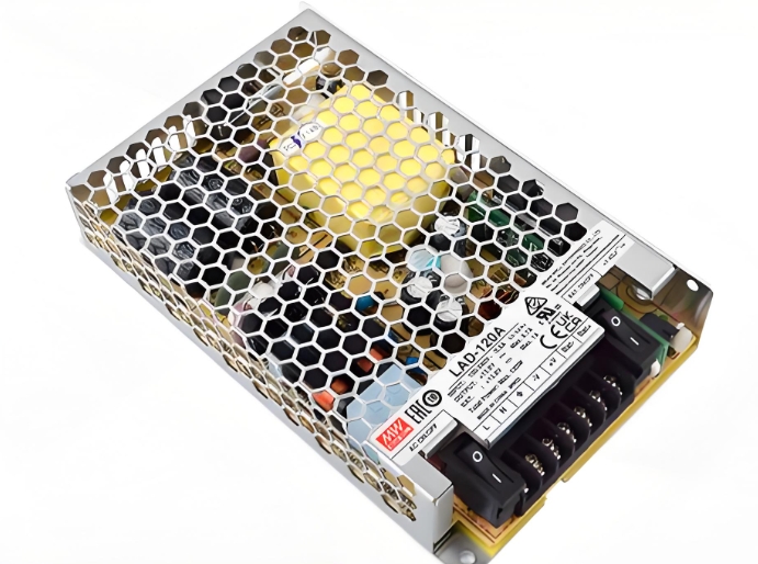 智控未來(lái)明緯RSP系列遙控開關(guān)電源