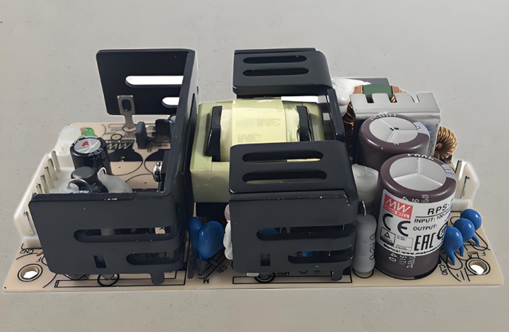 明緯醫(yī)療電源新選擇基板型開關安全更可靠