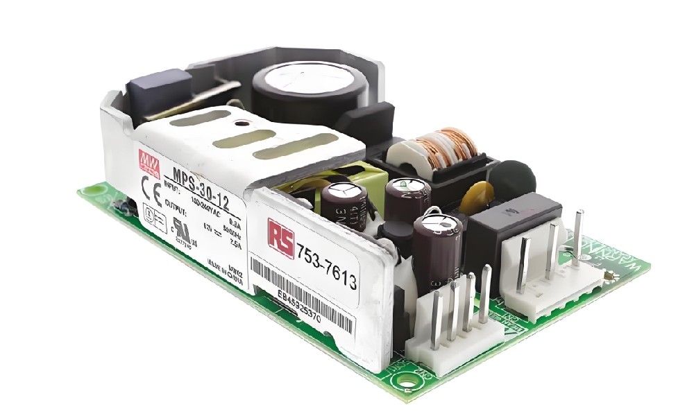 醫(yī)療級安全保障明緯基板型開關(guān)電源守護(hù)每一刻