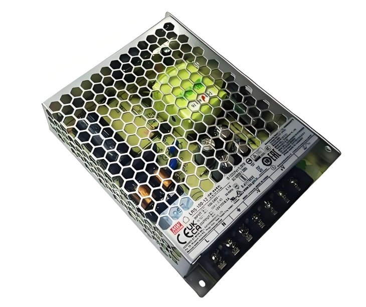 信賴之選明緯醫(yī)療用基板型開關(guān)電源