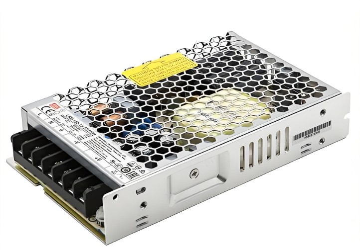 明緯插墻式資通訊電源高效穩(wěn)壓保障資通訊設(shè)備穩(wěn)定運行