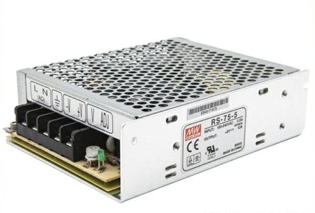 酒店機(jī)場全覆蓋明緯插墻式資通訊電源暢行通訊無憂