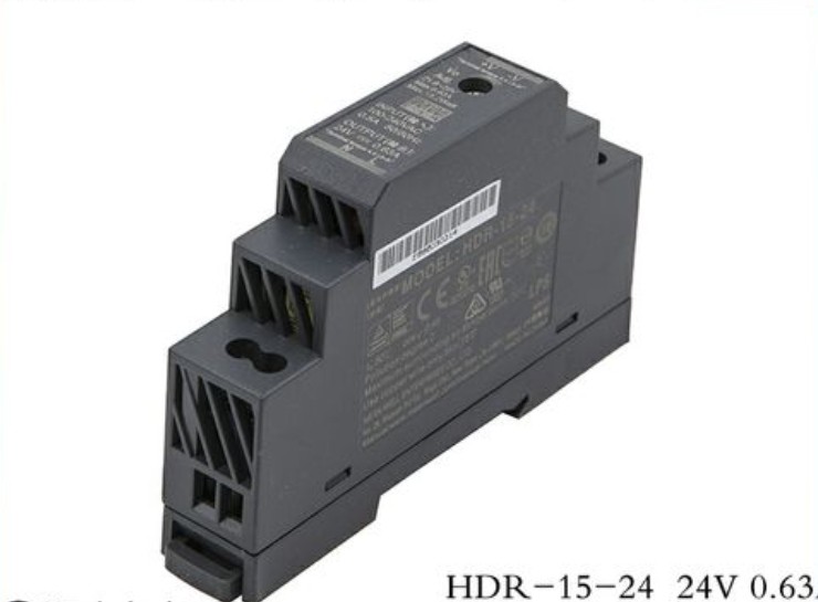 解鎖智慧供電明緯插墻式資通訊電源靠智能芯片出圈