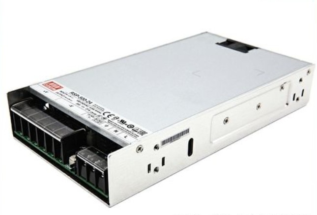 有了智能芯片明緯插墻式資通訊電源讓供電 “聰明” 起來(lái)