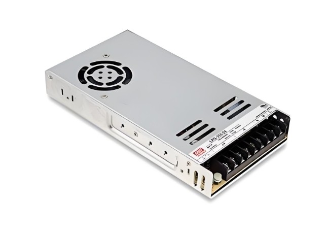 不同型號的明緯外殼電源使用壽命會有差異嗎