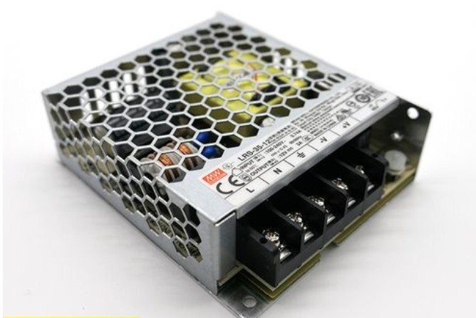 鎖定功率穩(wěn)定明緯系列恒功率電源精準適配設備用電