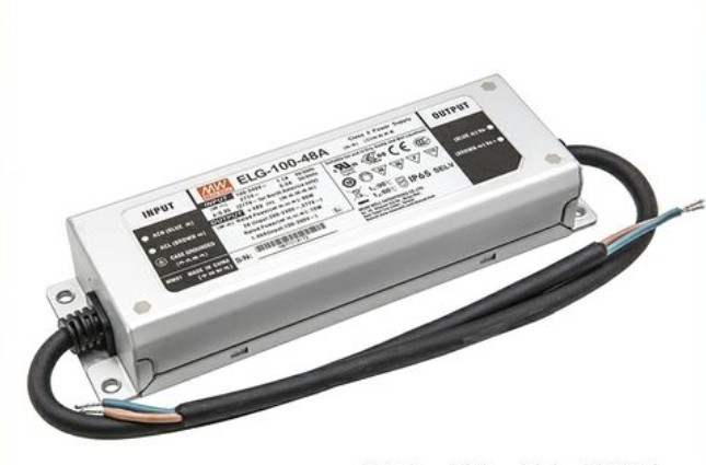 恒功率高效典范明緯電源節(jié)能降耗的用電優(yōu)選