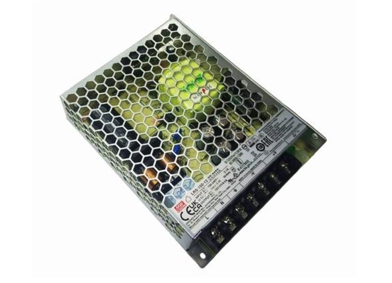 智能恒功率明緯電源精準(zhǔn)調(diào)控電力輸出