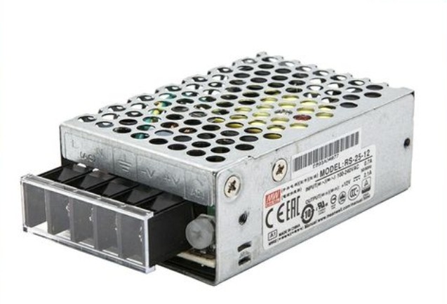 明緯醫(yī)療小型化電源以專業(yè)品質(zhì)保障醫(yī)療設(shè)備穩(wěn)定運(yùn)行