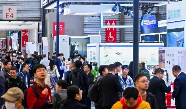 廣州品鑫第8屆EPES亞洲電力展&儲能展會