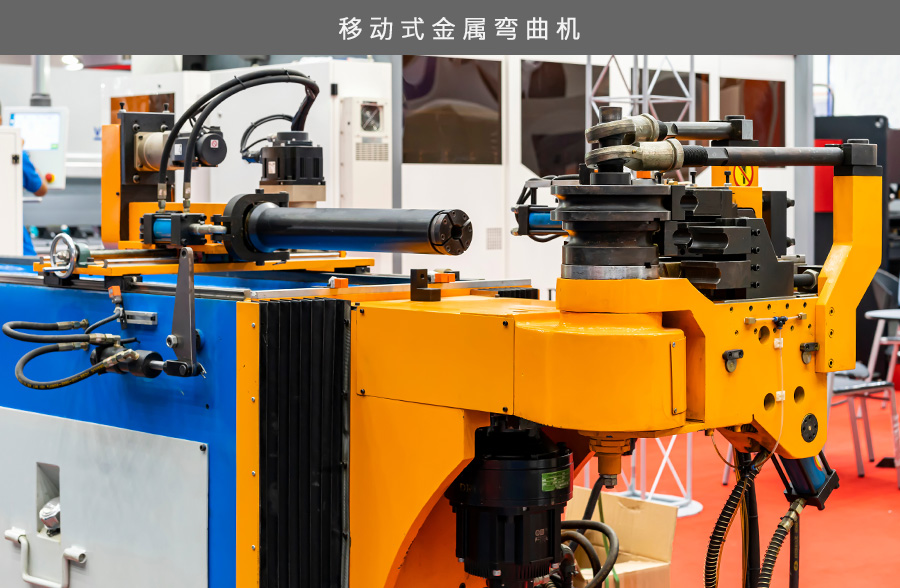 提供一站式電源解決方案服務 - 移動式設(shè)備電源箱應用