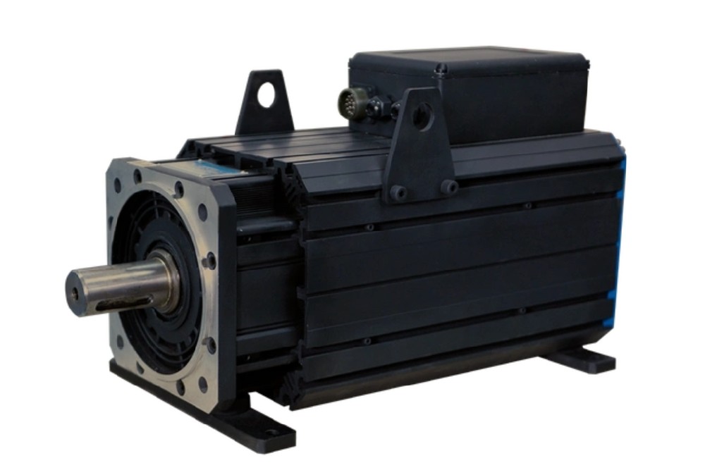 高精度伺服系統(tǒng)如何重塑工業(yè)制造極限