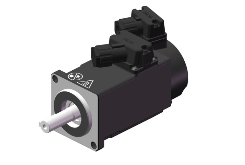 伺服系統(tǒng)如何用‘新材料’跑贏時(shí)代